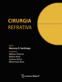 Cirurgia refrativa