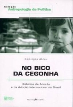No bico da cegonha (Antropologia da Política #13)