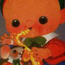 A Orquestra de Pedrinho