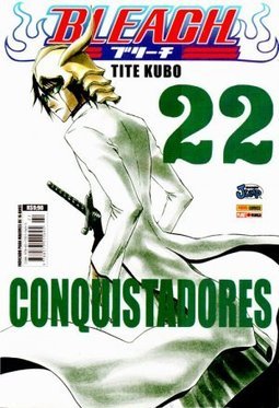 Bleach #22