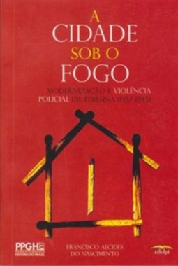 A Cidade sob o fogo