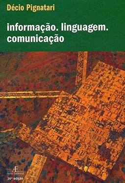 Informação Linguagem Comunicação