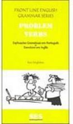 Front Line English Grammar Series: Problem Verbs