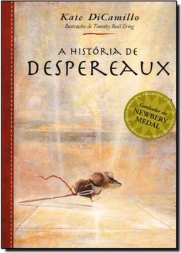 A história de Despereaux