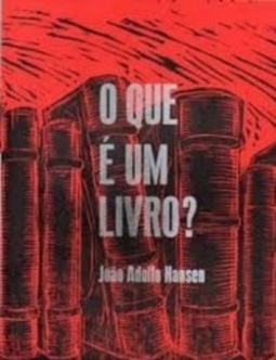 O que é um livro?