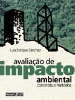 Avaliação de Impacto Ambiental