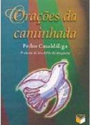 Orações da Caminhada