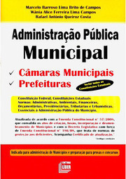 Administração Pública Municipal