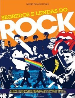 SEGREDOS E LENDAS DO ROCK