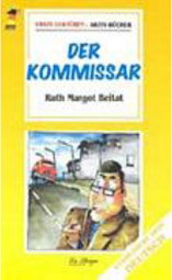 Der Kommissar - Importado