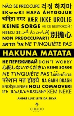 Hakuna matata