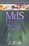 MDS - MANUAL DE SOBREVIVENCIA PARA NUTRIÇAO