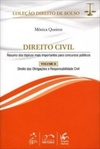Direito Civil - Direito Das Obrigações E Responsabilidade Civil - Vol. II (Direito De Bolso #2)