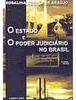 O Estado e o Poder Judiciário no Brasil