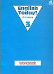 English Today - 3 - Importado