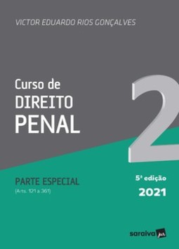 Curso de direito penal