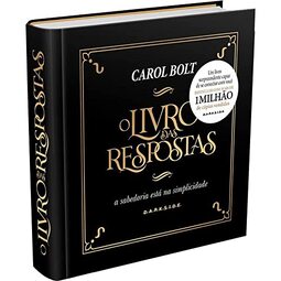 Livro das Respostas (Secret Edition)