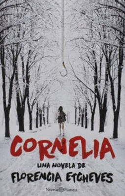 Cornelia (Francisco Juánez y Manuela Pelari #3)