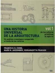 Una História Universal de la Arquitectura