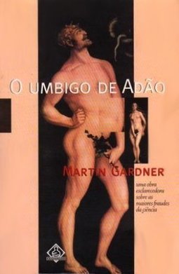 O Umbigo de Adão