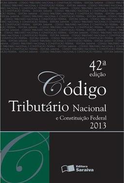 Código Tributário Nacional Tradicional