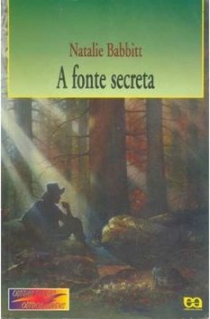 A fonte secreta