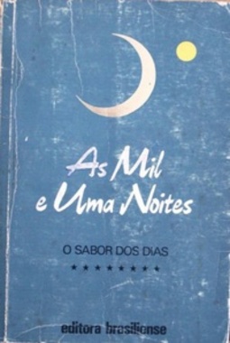 As mil e uma noites - Vol. 7/8