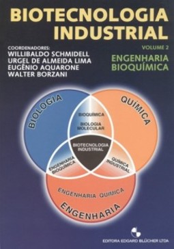 Biotecnologia industrial: engenharia bioquímica