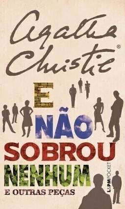 E não sobrou nenhum e outras peças