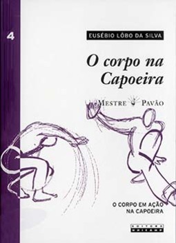 O corpo na capoeira