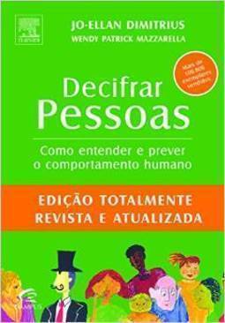 DECIFRAR PESSOAS