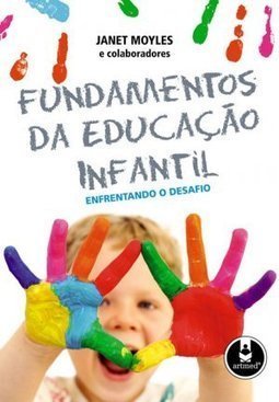 FUNDAMENTOS DA EDUCACAO INFANTIL