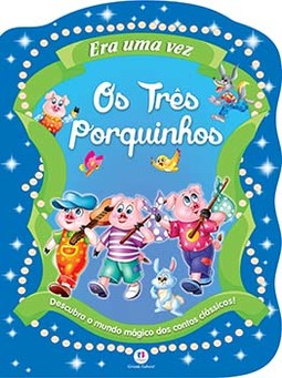 Os três porquinhos