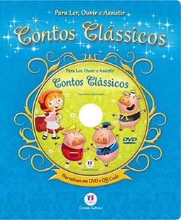 Contos clássicos