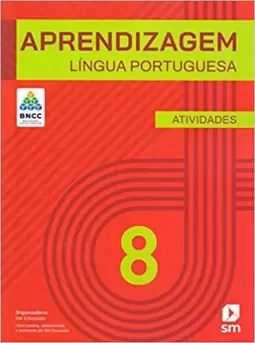 Aprendizagem língua portuguesa 8º ano