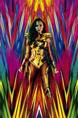 Mulher-Maravilha: Especial CCXP 2019