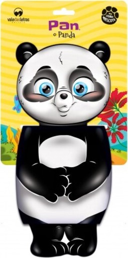 Pan, o Panda
