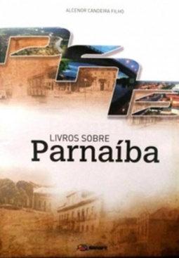 Livros sobre Parnaíba