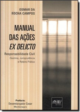 Manual das Ações Ex. Delicto