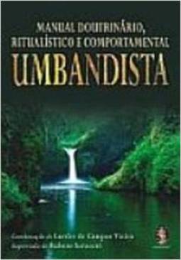 Manual Doutrinário, Ritualístico e Comportamental Umbandista
