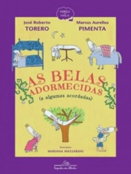 As Belas Adormecidas (E Algumas Acordadas