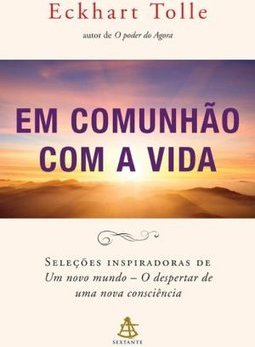 EM COMUNHAO COM A VIDA