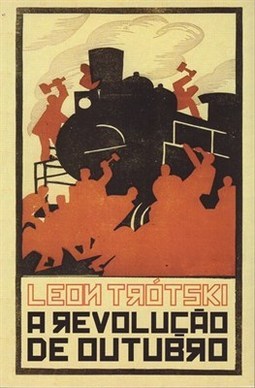 REVOLUCAO DE OUTUBRO, A