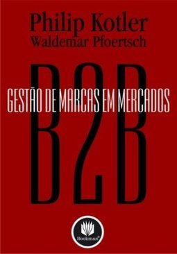Gestão de Marcas em Mercados B2B
