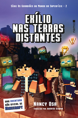 Exílio nas terras distantes