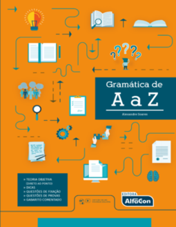 Gramática de A a Z