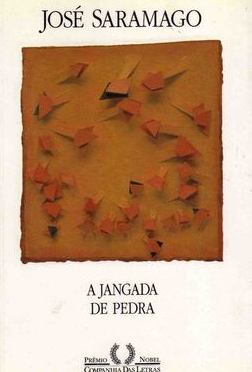A JANGADA DE PEDRA