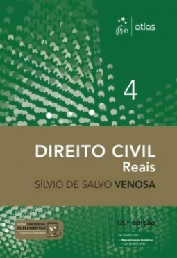 Direito civil: reais