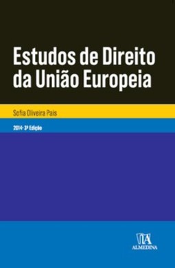 Estudos de direito da União Europeia