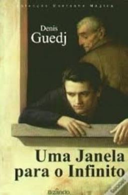 Uma janela para o infinito (A montanha mágica)